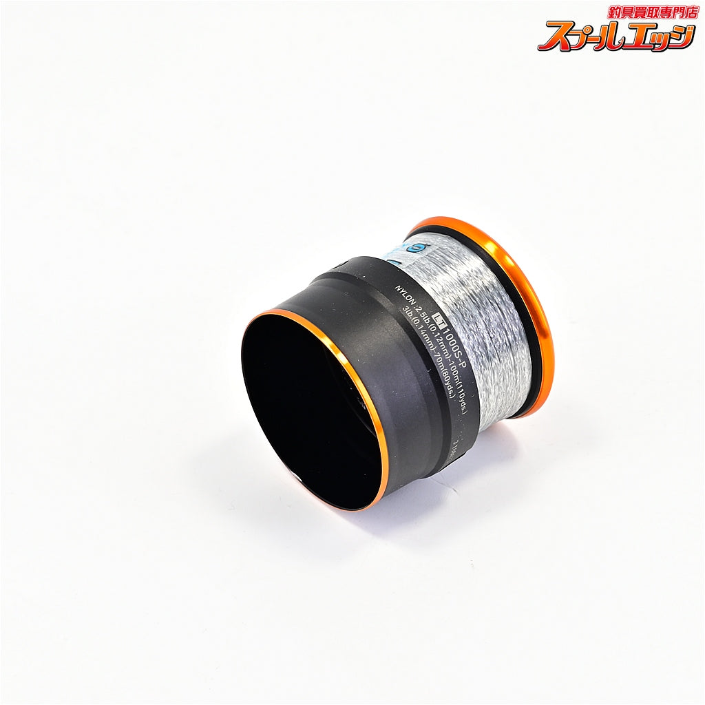 【ダイワ】 21プレッソ LT 1000S-P 純正スプール DAIWA PRESSO SPARE SPOOL