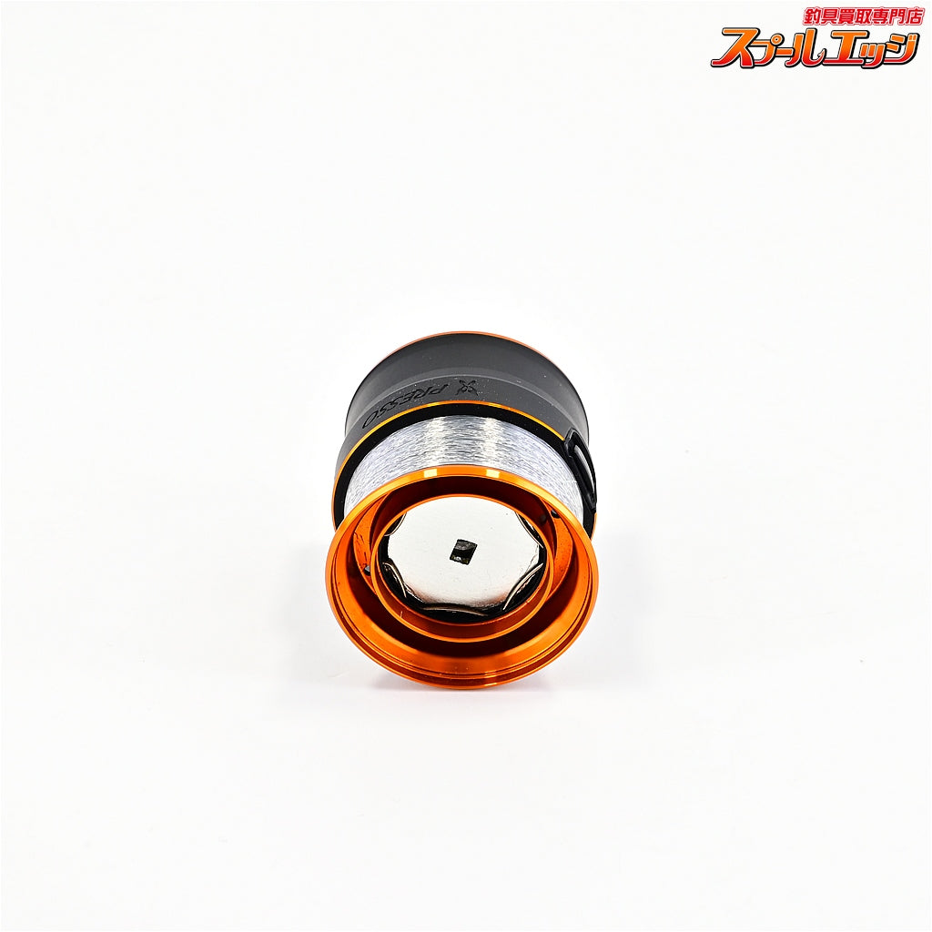 【ダイワ】 21プレッソ LT 1000S-P 純正スプール DAIWA PRESSO SPARE SPOOL