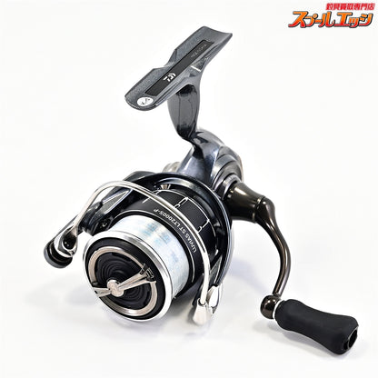 【ダイワ】 24ルビアス ST LT 2000S-P DAIWA LUVIAS