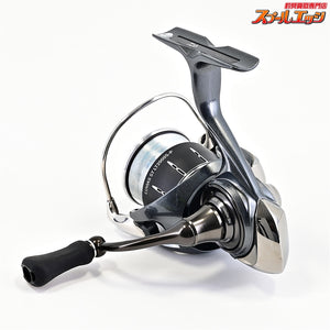 【ダイワ】 24ルビアス ST LT 2000S-P DAIWA LUVIAS
