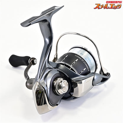 【ダイワ】 24ルビアス ST LT 2000S-P DAIWA LUVIAS