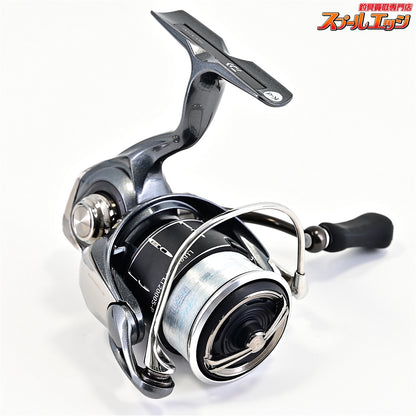 【ダイワ】 24ルビアス ST LT 2000S-P DAIWA LUVIAS