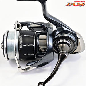【ダイワ】 24ルビアス ST LT 2000S-P DAIWA LUVIAS