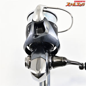 【ダイワ】 24ルビアス ST LT 2000S-P DAIWA LUVIAS