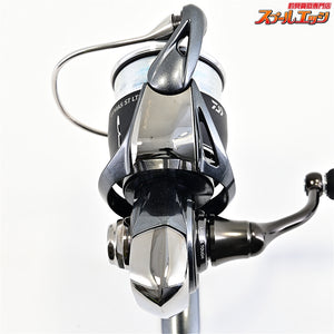 【ダイワ】 24ルビアス ST LT 2000S-P DAIWA LUVIAS