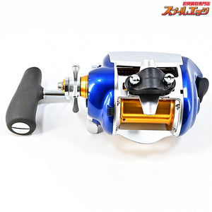 【シマノ】 09電動丸 ビーストマスター 4000 純正ロッドクランプ装着 SHIMANO DENDOMARU BEASTMASTER