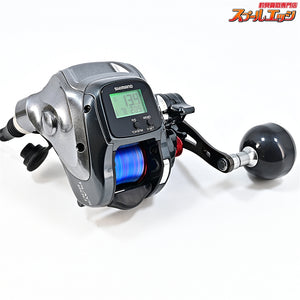【シマノ】 19プレイズ 600 SHIMANO PLAYS
