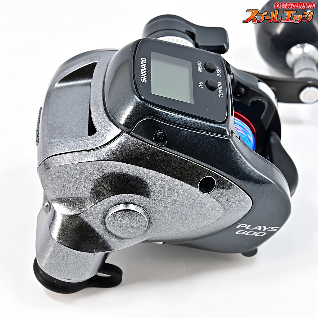 【シマノ】 19プレイズ 600 SHIMANO PLAYS