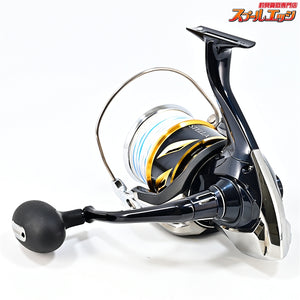 【シマノ】 20ステラ SW20000PG PEライン10号300m装着 SHIMANO STELLA