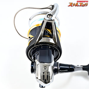 【シマノ】 20ステラ SW20000PG PEライン10号300m装着 SHIMANO STELLA