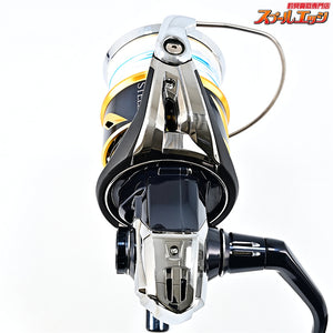【シマノ】 20ステラ SW20000PG PEライン10号300m装着 SHIMANO STELLA