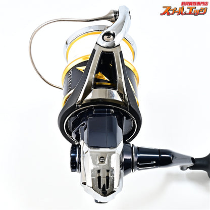 【シマノ】 20ステラ SW20000PG PEライン10号300m装着 SHIMANO STELLA