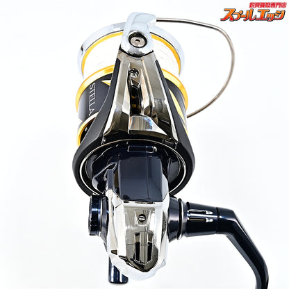【シマノ】 20ステラ SW20000PG PEライン10号300m装着 SHIMANO STELLA