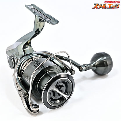 【シマノ】 22ステラ C5000XG SHIMANO STELLA