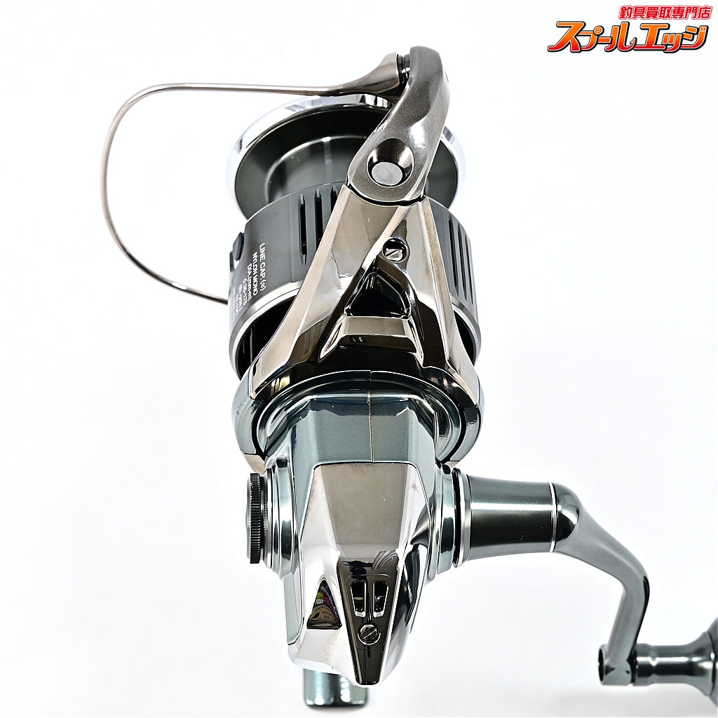 【シマノ】 22ステラ C5000XG SHIMANO STELLA