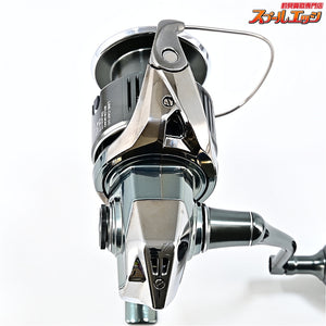 【シマノ】 22ステラ C5000XG SHIMANO STELLA