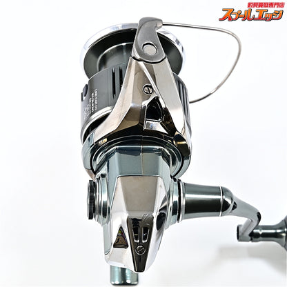 【シマノ】 22ステラ C5000XG SHIMANO STELLA