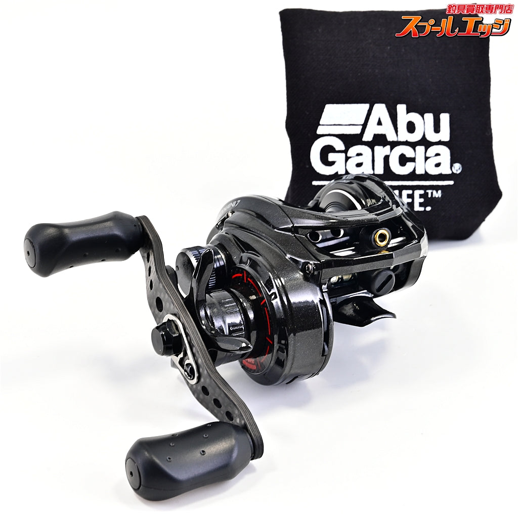 【アブガルシア】 ロキサーニ7 Abu Garcia ROXANI