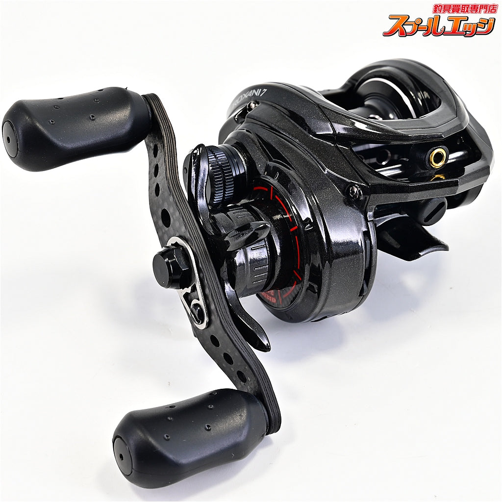 【アブガルシア】 ロキサーニ7 Abu Garcia ROXANI
