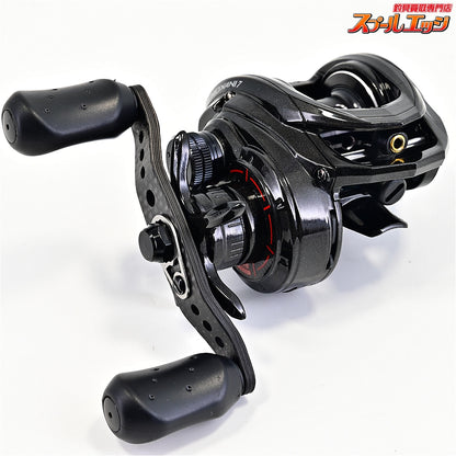 【アブガルシア】 ロキサーニ7 Abu Garcia ROXANI