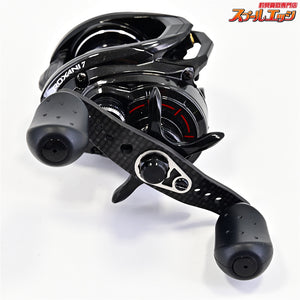 【アブガルシア】 ロキサーニ7 Abu Garcia ROXANI