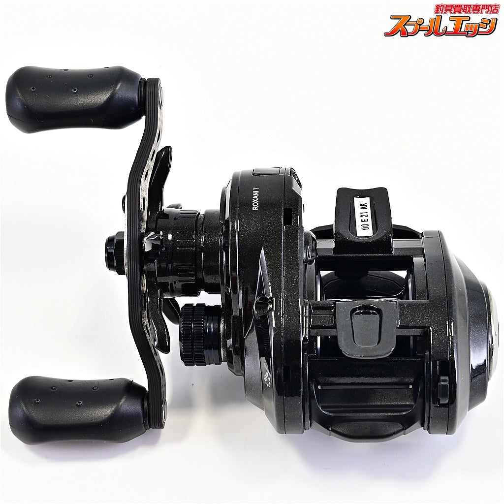 【アブガルシア】 ロキサーニ7 Abu Garcia ROXANI