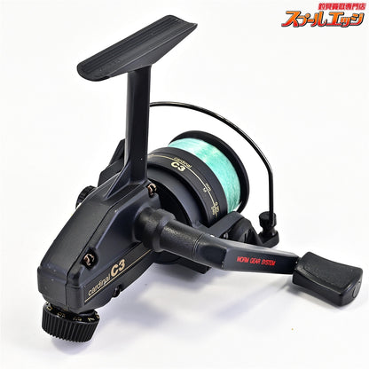 【アブガルシア】 カーディナル C3 FN.84-01 替えスプール付 Abu Garcia Cardinal