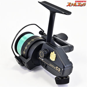 【アブガルシア】 カーディナル C3 FN.84-01 替えスプール付 Abu Garcia Cardinal