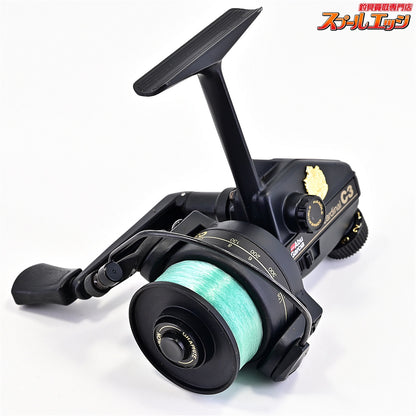【アブガルシア】 カーディナル C3 FN.84-01 替えスプール付 Abu Garcia Cardinal