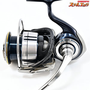 【ダイワ】 19セルテート LT 4000-CXH RCSパワーライトノブL装着 DAIWA CERTATE