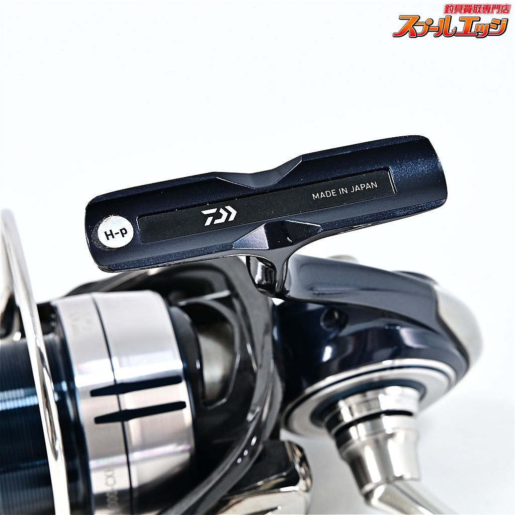 【ダイワ】 19セルテート LT 4000-CXH RCSパワーライトノブL装着 DAIWA CERTATE