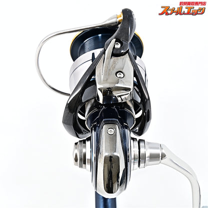 【ダイワ】 19セルテート LT 4000-CXH RCSパワーライトノブL装着 DAIWA CERTATE