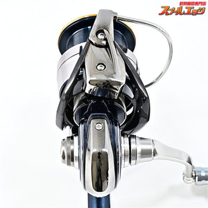 【ダイワ】 19セルテート LT 4000-CXH RCSパワーライトノブL装着 DAIWA CERTATE