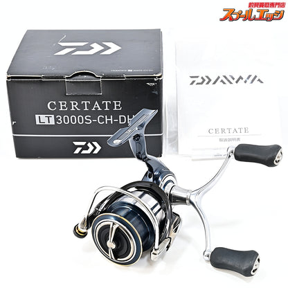 【ダイワ】 19セルテート LT 3000S-CH-DH DAIWA CERTATE