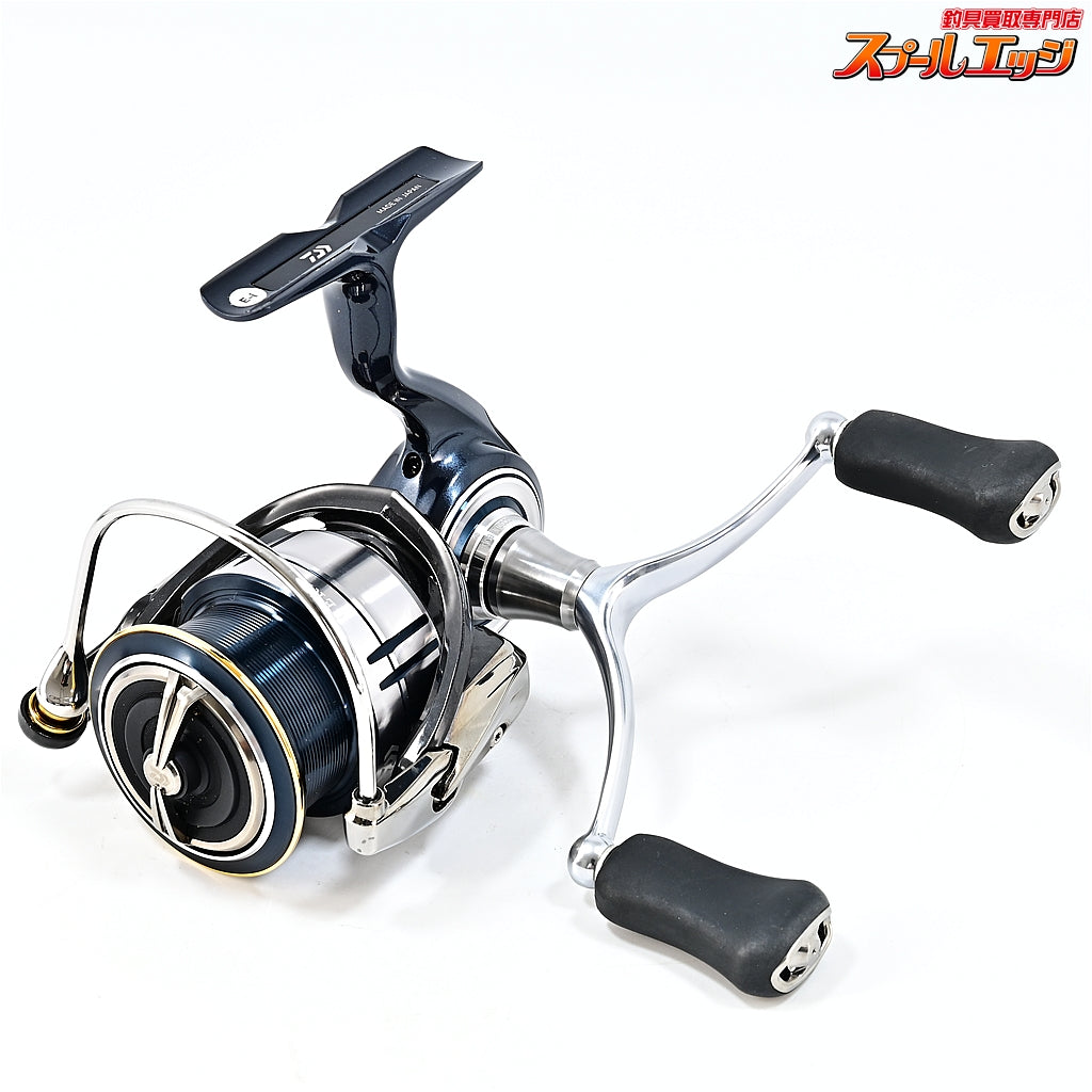 【ダイワ】 19セルテート LT 3000S-CH-DH DAIWA CERTATE