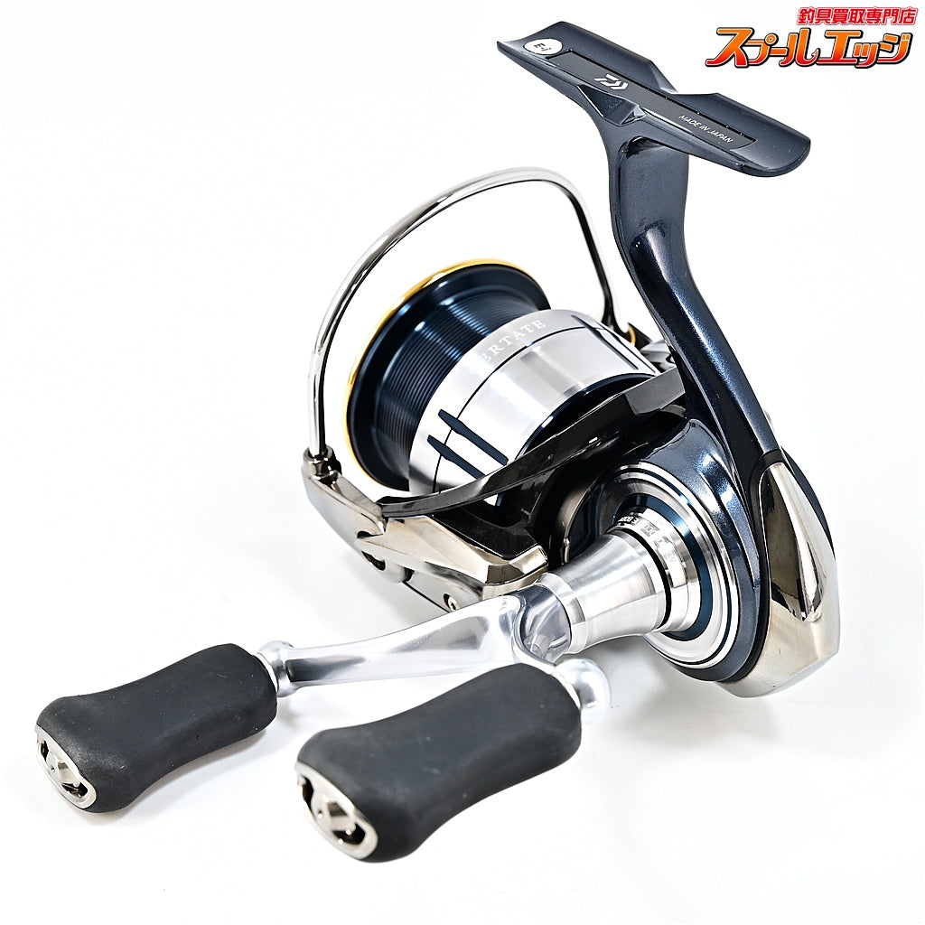 【ダイワ】 19セルテート LT 3000S-CH-DH DAIWA CERTATE