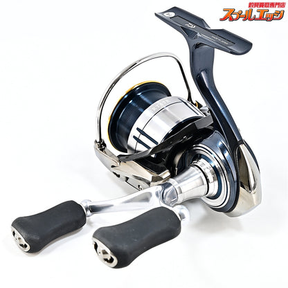 【ダイワ】 19セルテート LT 3000S-CH-DH DAIWA CERTATE