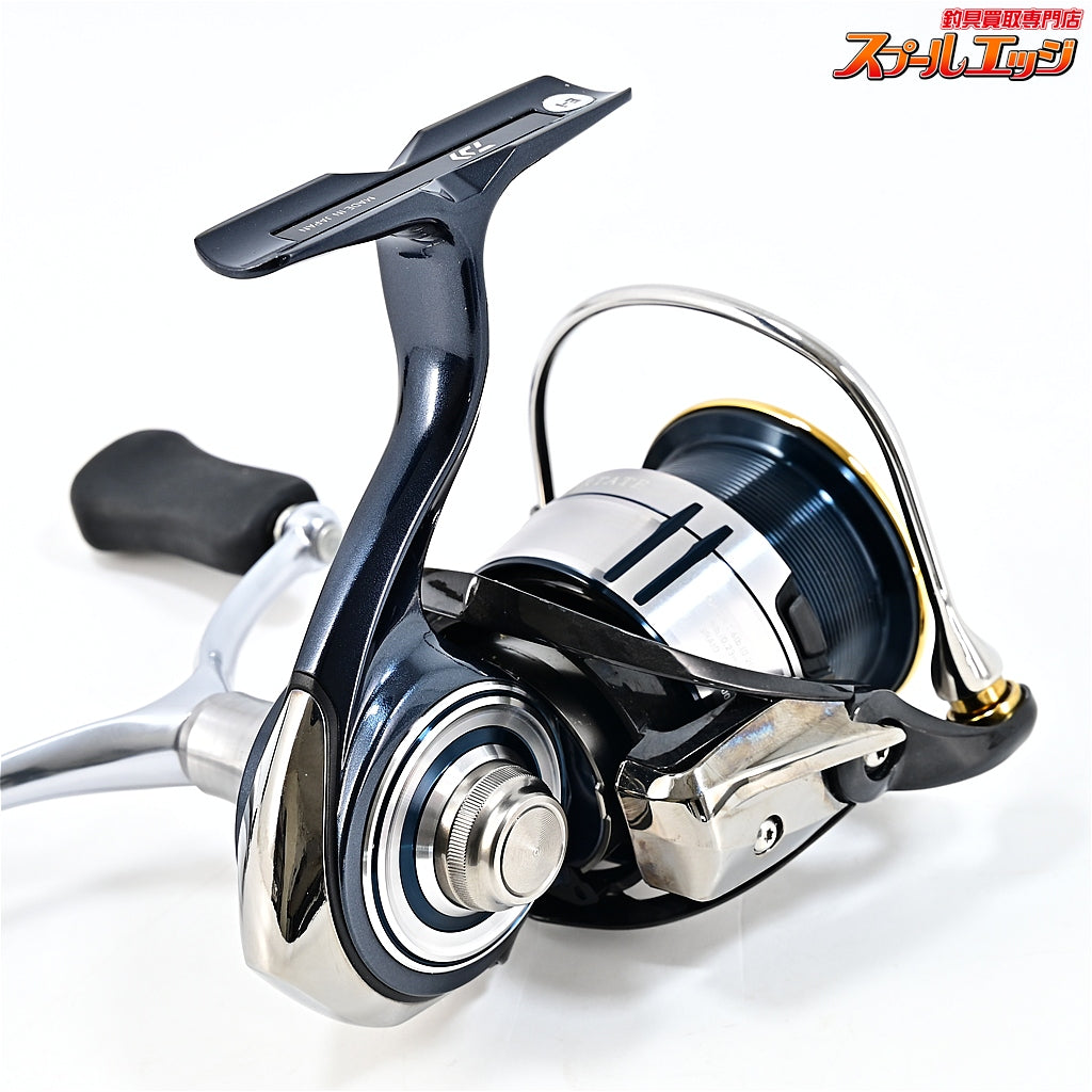【ダイワ】 19セルテート LT 3000S-CH-DH DAIWA CERTATE