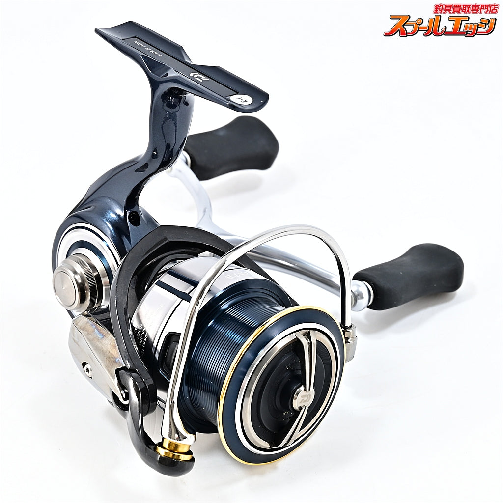 【ダイワ】 19セルテート LT 3000S-CH-DH DAIWA CERTATE