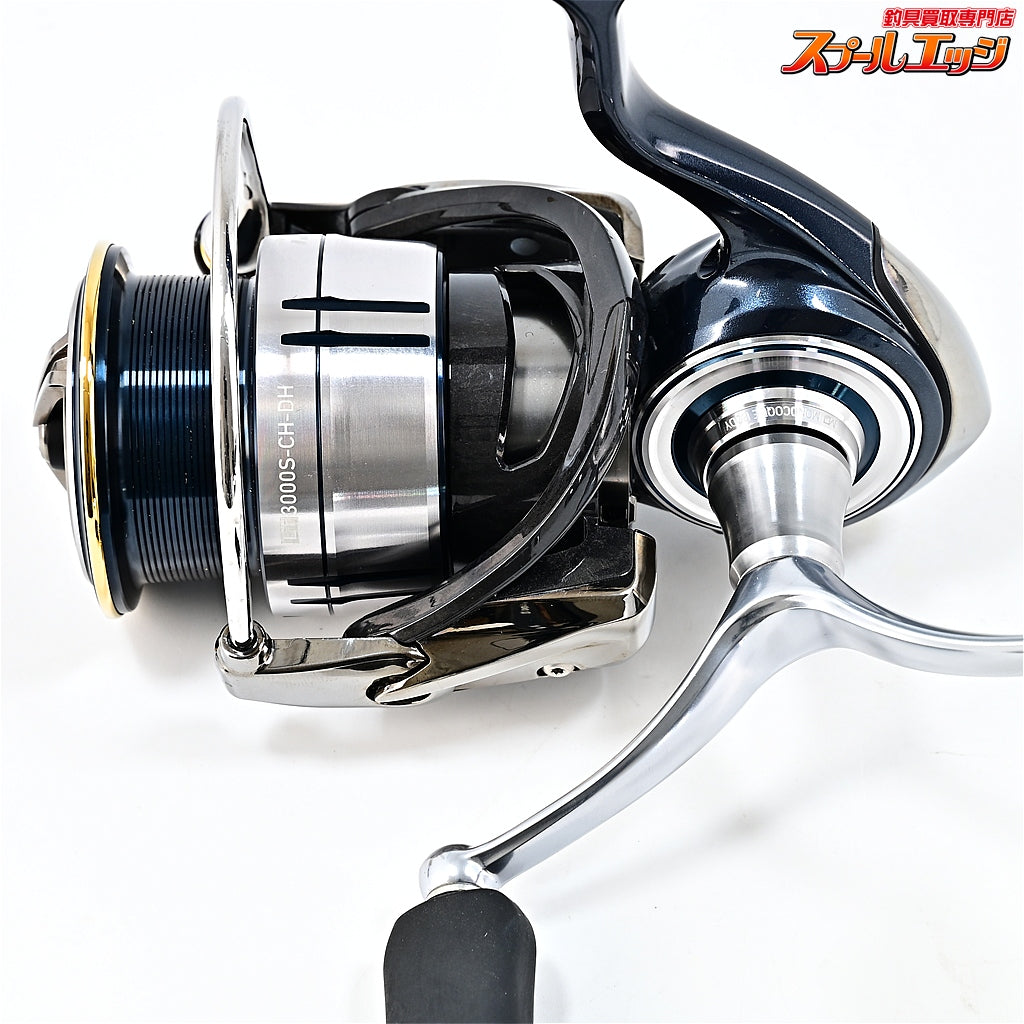 【ダイワ】 19セルテート LT 3000S-CH-DH DAIWA CERTATE