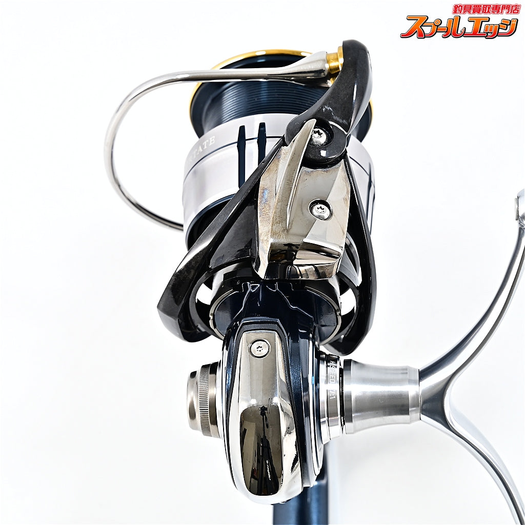 【ダイワ】 19セルテート LT 3000S-CH-DH DAIWA CERTATE