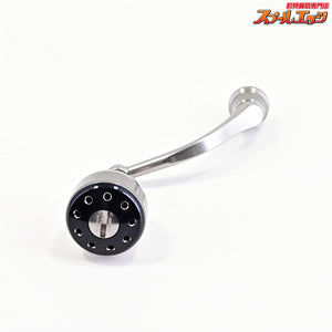 【ダイワ】 19セルテート LT 3000-CXH 55mm純正ハンドル ゴメクサスA30カスタムハンドルノブ装着 DAIWA CERTATE