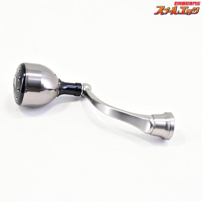【ダイワ】 19セルテート LT 3000-CXH 55mm純正ハンドル ゴメクサスA30カスタムハンドルノブ装着 DAIWA CERTATE