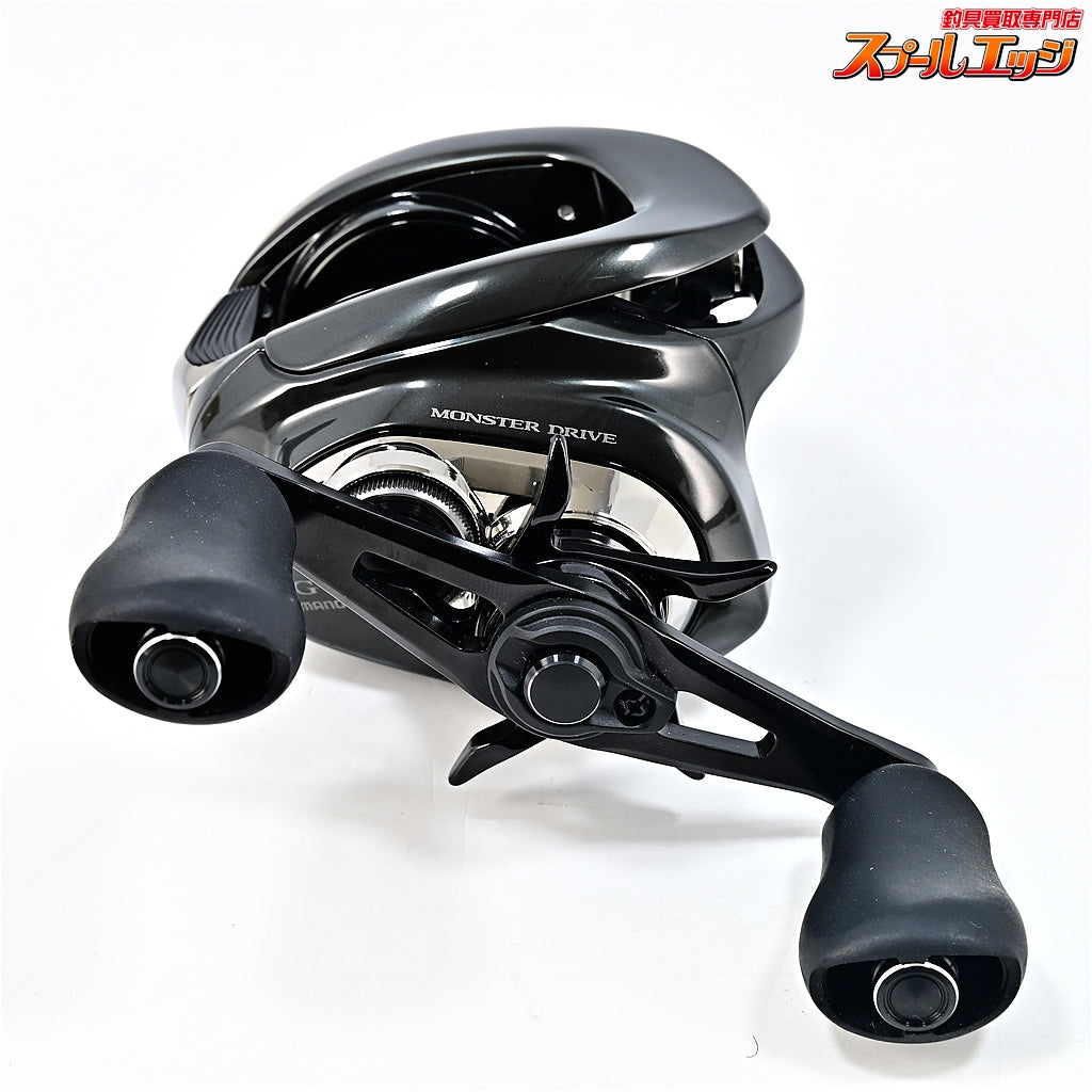 【シマノ】 23アンタレス DC MD XG SHIMANO ANTARES