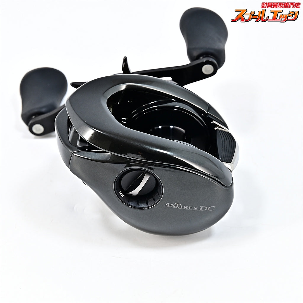 【シマノ】 23アンタレス DC MD XG SHIMANO ANTARES