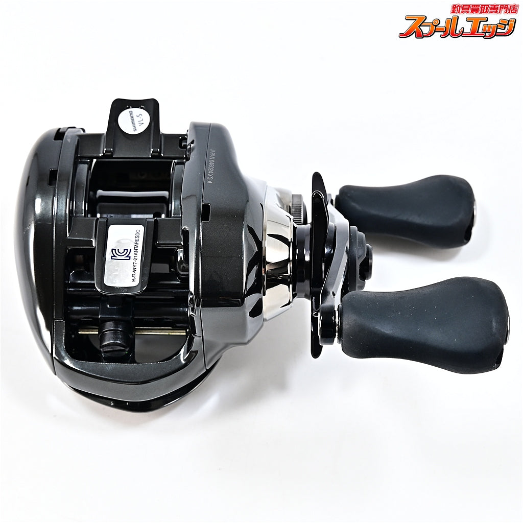 【シマノ】 23アンタレス DC MD XG SHIMANO ANTARES