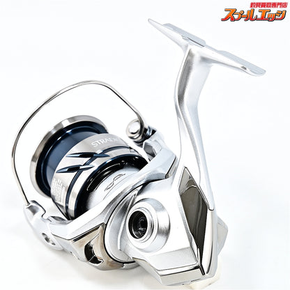 【シマノ】 23ストラディック C2500SXG SHIMANO STRADIC