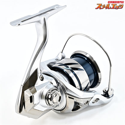 【シマノ】 23ストラディック C2500SXG SHIMANO STRADIC