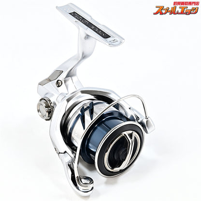 【シマノ】 23ストラディック C2500SXG SHIMANO STRADIC