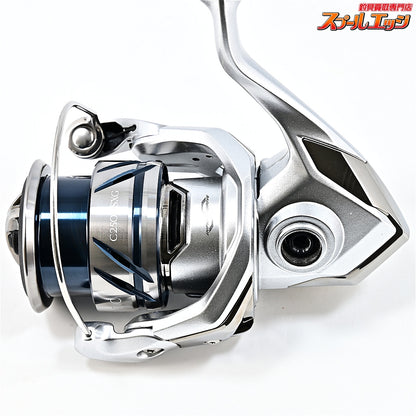 【シマノ】 23ストラディック C2500SXG SHIMANO STRADIC